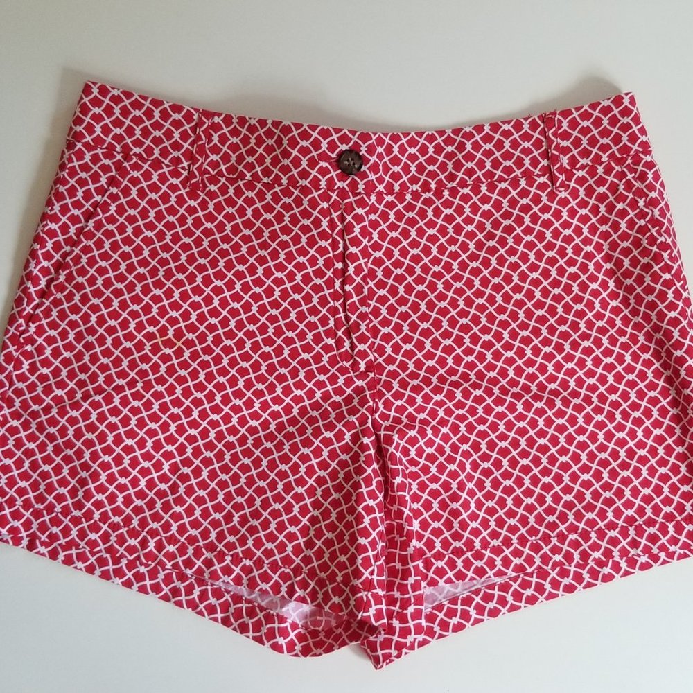 4/$20 ♥ Nautical Shorts (12)